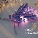 ZSOLNAY FÉNYFESZTIVÁL 2026
